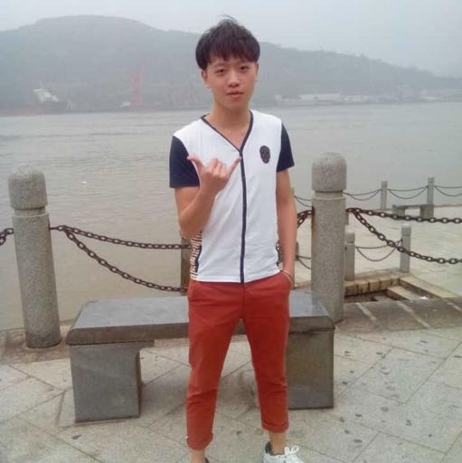 刘子颖的第一张照片--新乡相亲服务中心