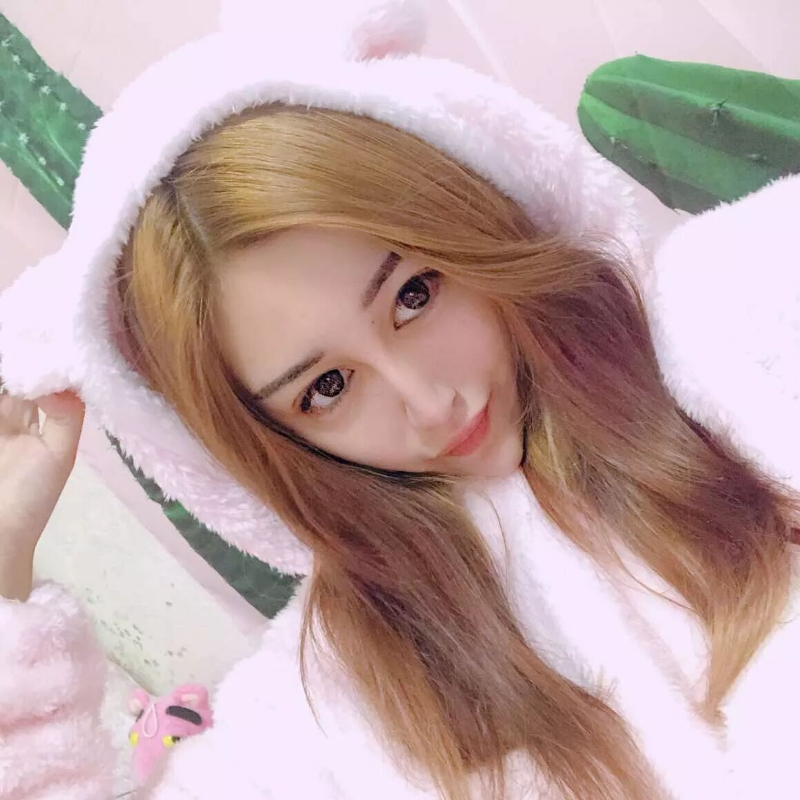 想嫁人的姑娘的第一张照片--新乡相亲服务中心