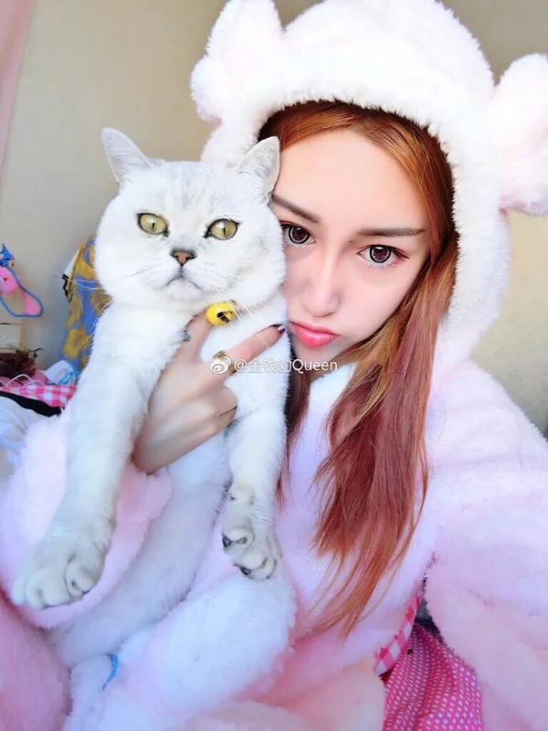 想嫁人的姑娘的第三张照片--新乡相亲服务中心