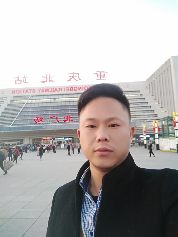 释然的第一张照片--新乡相亲服务中心