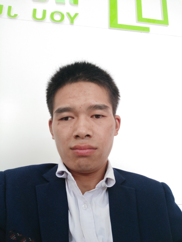 阿宝的第一张照片--新乡相亲服务中心