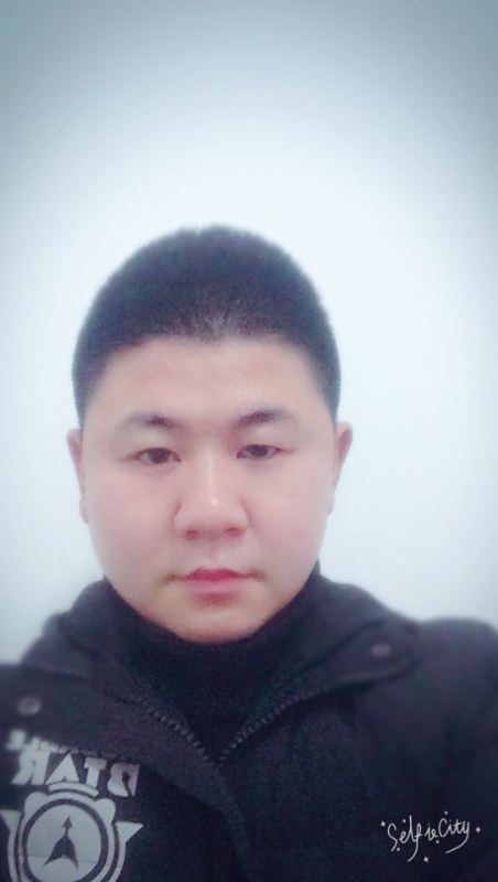 寻访的第一张照片--新乡相亲服务中心