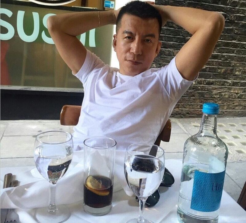 不忘初心的第一张照片--新乡相亲服务中心
