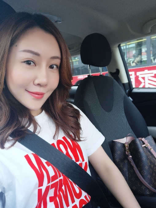 娜娜的第二张照片--新乡相亲服务中心