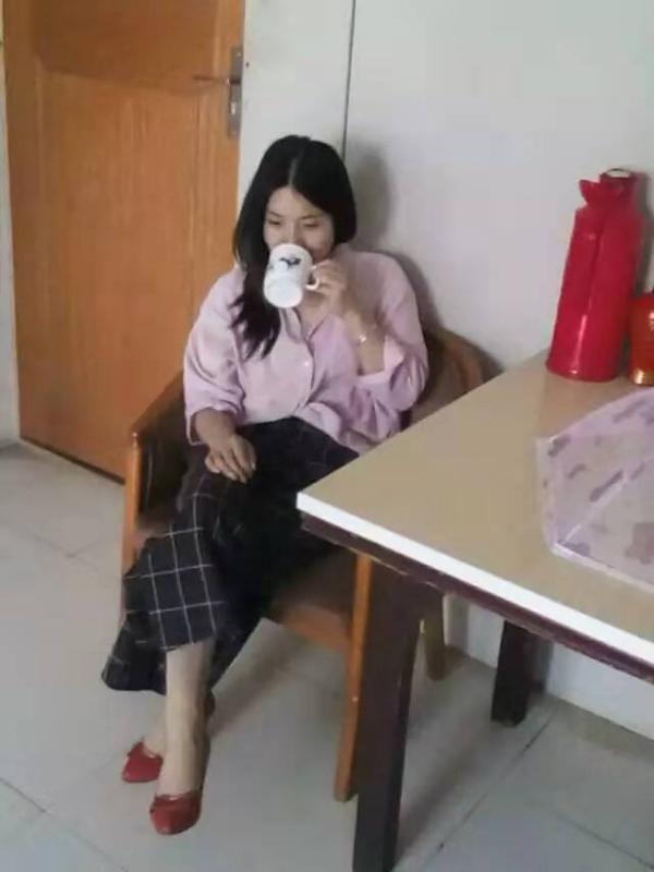 潘琪凌的第二张照片--新乡相亲服务中心