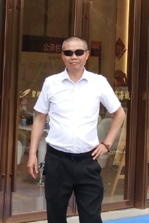 李九的第一张照片--新乡相亲服务中心