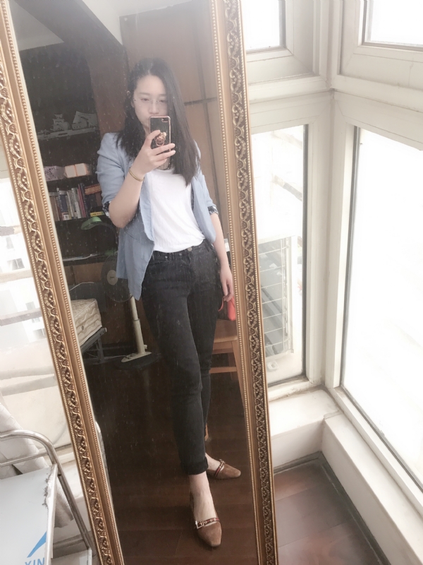 nemo洁的第一张照片--新乡相亲服务中心