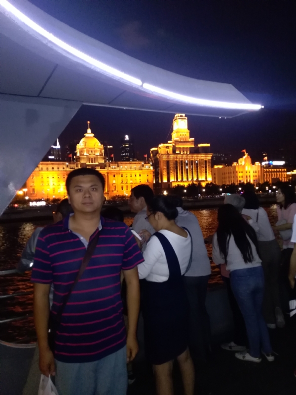 我爱的第一张照片--新乡相亲服务中心