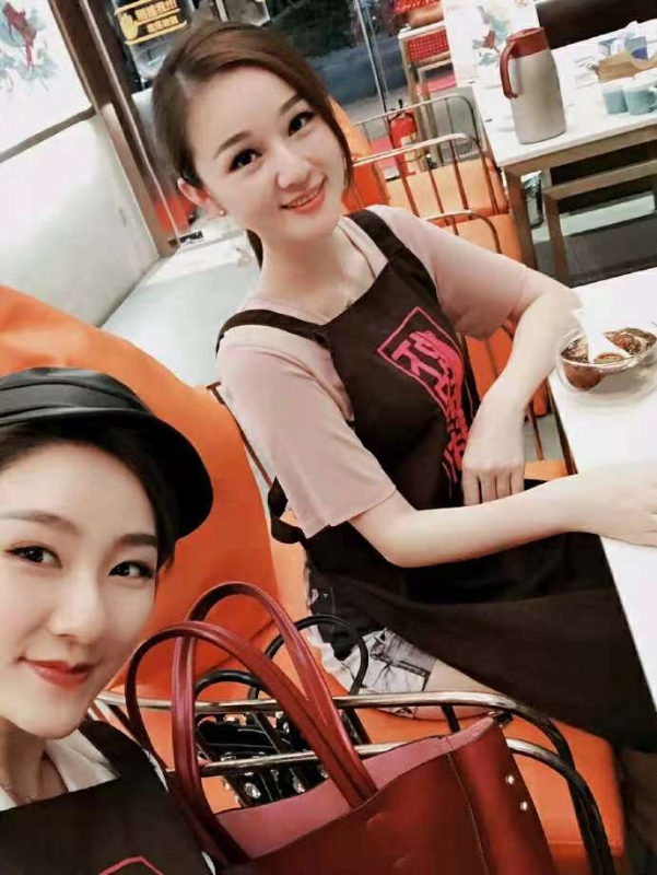 欣颖的第二张照片--新乡相亲服务中心