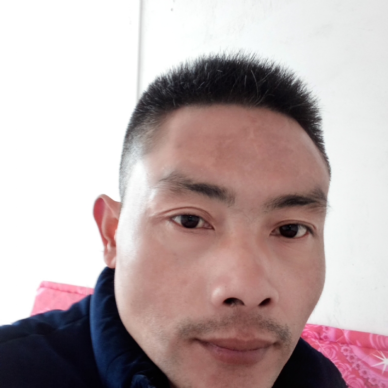 栋栋的第一张照片--新乡相亲服务中心