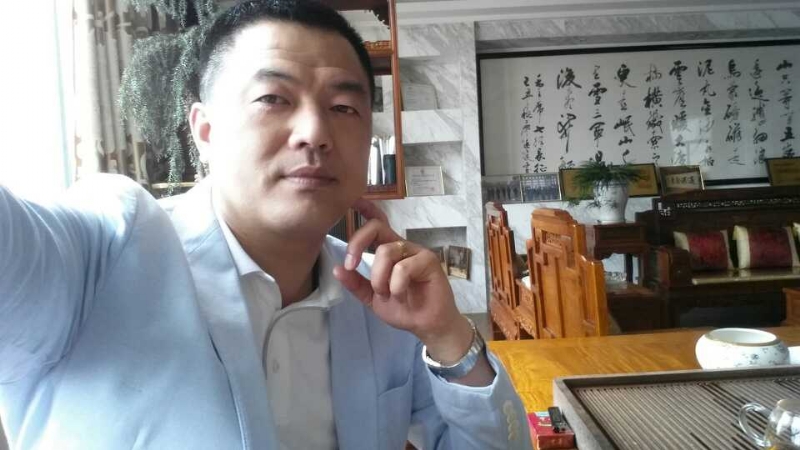厚德载物的第一张照片--新乡相亲服务中心