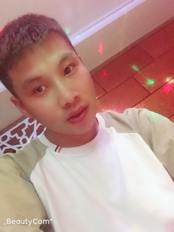 阿锋的第一张照片--新乡相亲服务中心