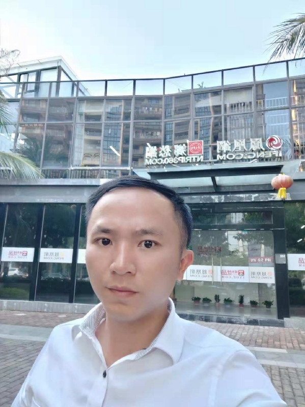 得瑟得瑟的第一张照片--新乡相亲服务中心