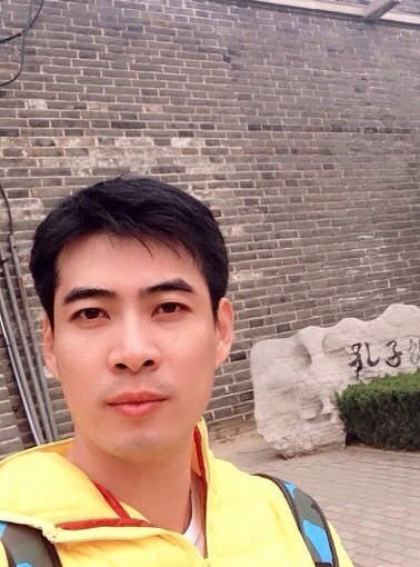相生相爱的第一张照片--新乡相亲服务中心