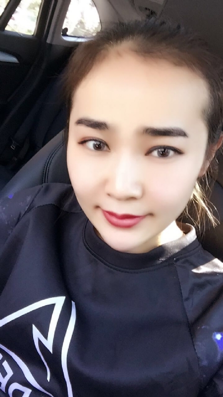 薇薇123的第二张照片--新乡相亲服务中心