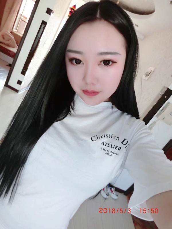 佳怡的第三张照片--新乡相亲服务中心