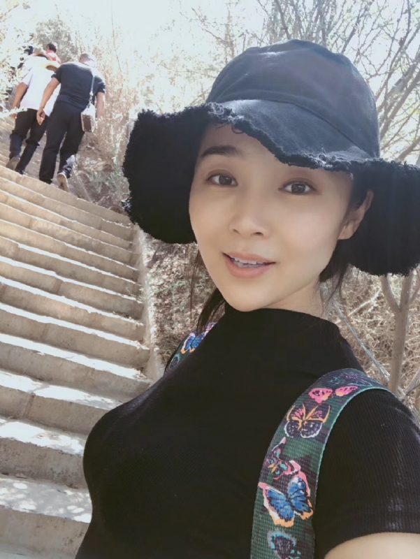 陈曦呀的第二张照片--新乡相亲服务中心