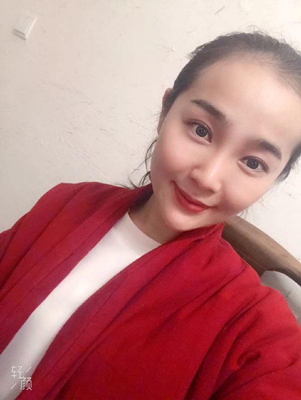 陈曦呀的第三张照片--新乡相亲服务中心
