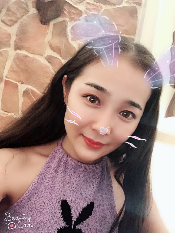 关于喜欢的第一张照片--新乡相亲服务中心