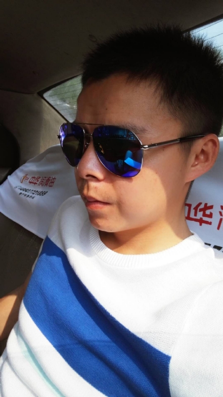 Joker的第一张照片--新乡相亲服务中心