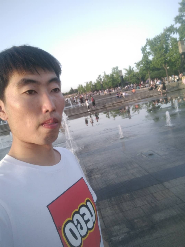 siyuan的第三张照片--新乡相亲服务中心