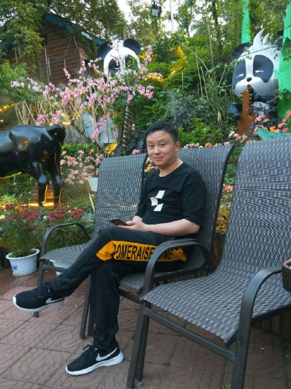想家的第一张照片--新乡相亲服务中心