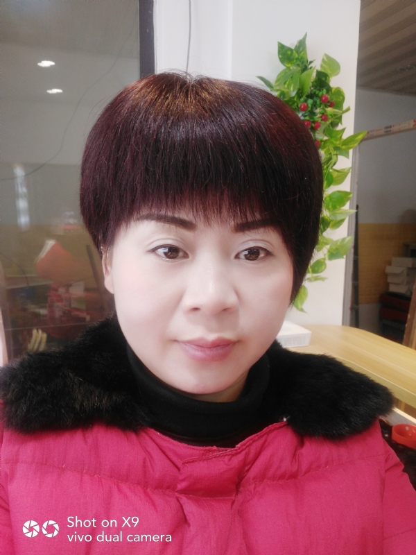 牵手到老的第一张照片--新乡相亲服务中心
