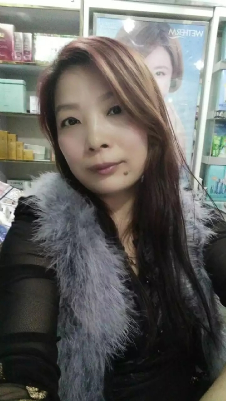 胡静的第一张照片--新乡相亲服务中心