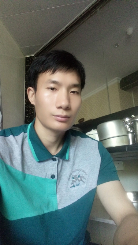 不知不觉的第一张照片--新乡相亲服务中心