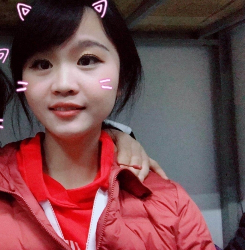 曦曦陈的第二张照片--新乡相亲服务中心