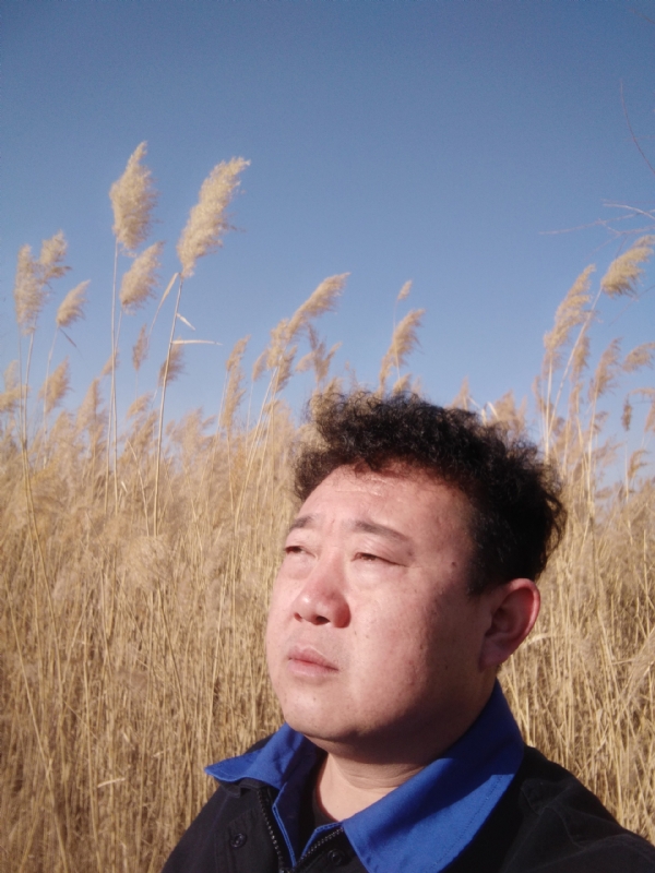 德刚的第一张照片--新乡相亲服务中心