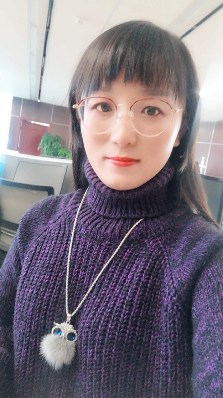 一生有你的第二张照片--新乡相亲服务中心
