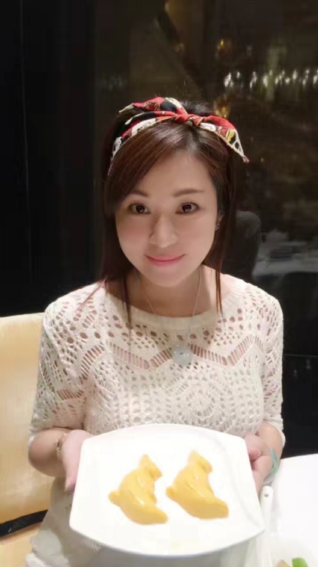 CC的第一张照片--新乡相亲服务中心