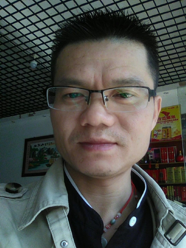 飘逸的第一张照片--新乡相亲服务中心