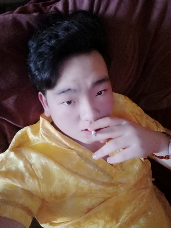 有心无力的第一张照片--新乡相亲服务中心