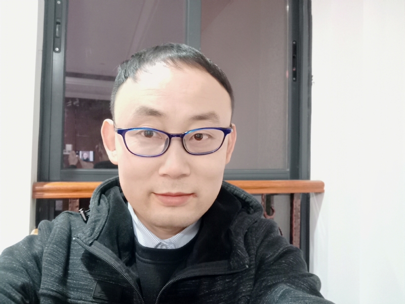 冬日暖阳的第一张照片--新乡相亲服务中心