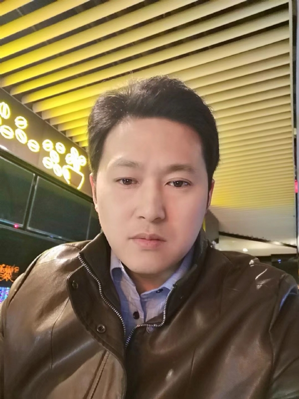 只为伊人醉的第一张照片--新乡相亲服务中心