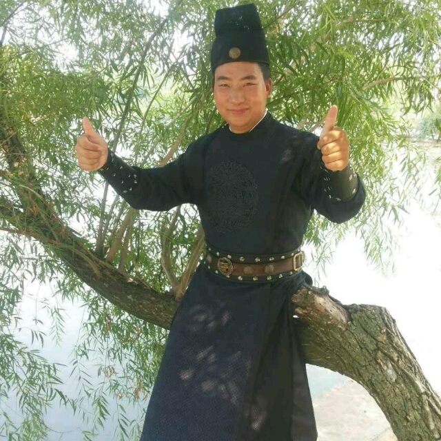 yangtao的第一张照片--新乡相亲服务中心