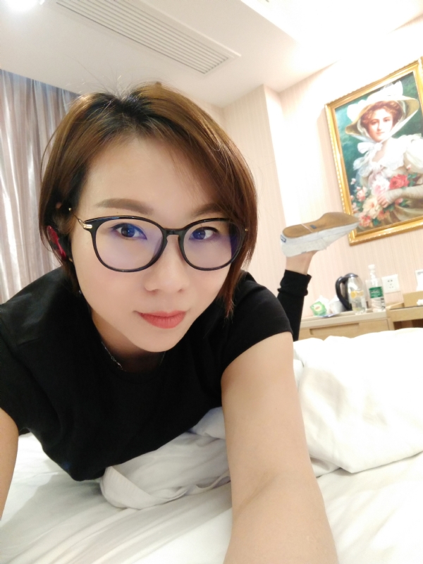 双子座的第一张照片--新乡相亲服务中心