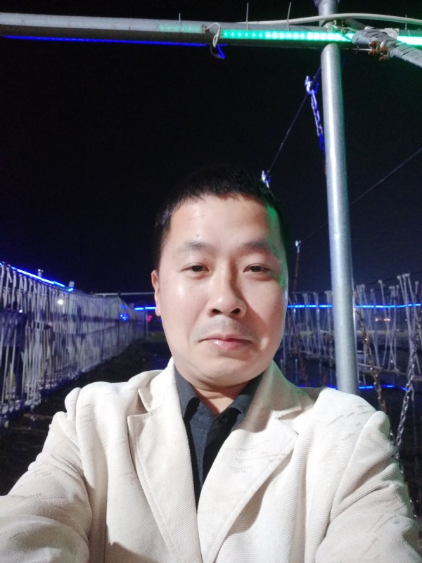 阿峰的第一张照片--新乡相亲服务中心