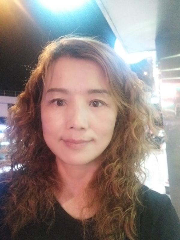 雪儿的第一张照片--新乡相亲服务中心