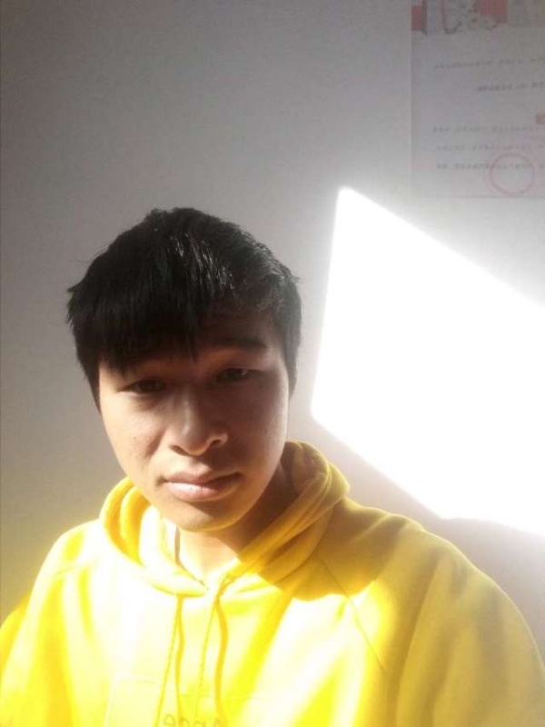 仙女养的臭居居的第一张照片--新乡相亲服务中心