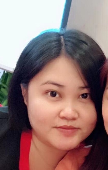 静静的第一张照片--新乡相亲服务中心