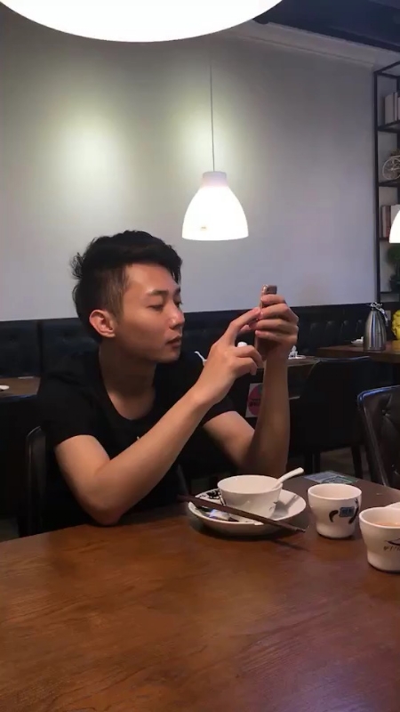 痊愈的第一张照片--新乡相亲服务中心
