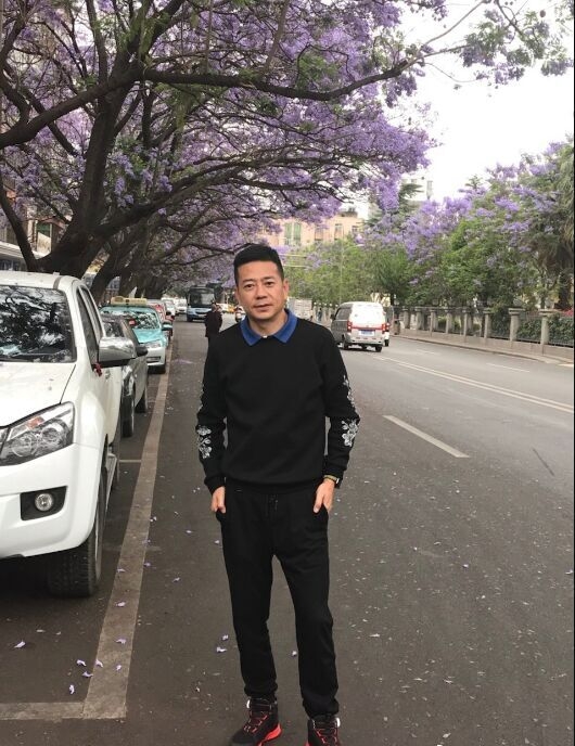 宁静致远的第一张照片--新乡相亲服务中心
