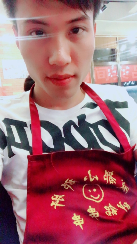 乐天的第三张照片--新乡相亲服务中心