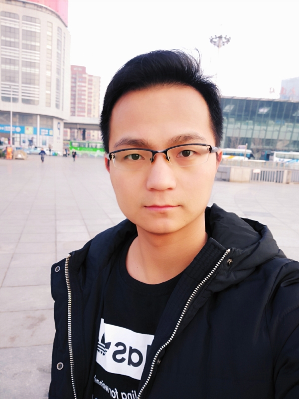 浪子的第一张照片--新乡相亲服务中心