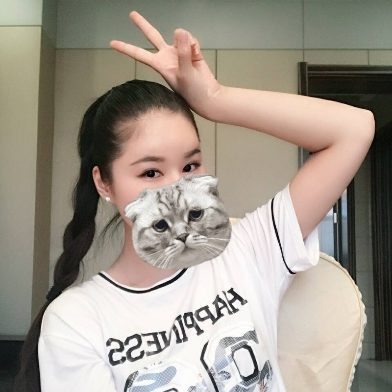 婷婷的第一张照片--新乡相亲服务中心