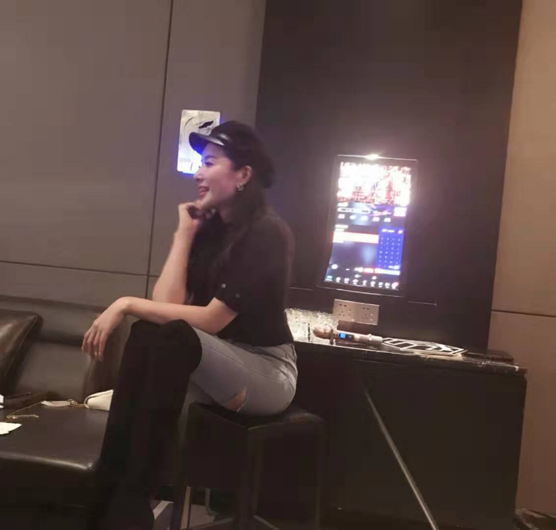 婷婷的第三张照片--新乡相亲服务中心