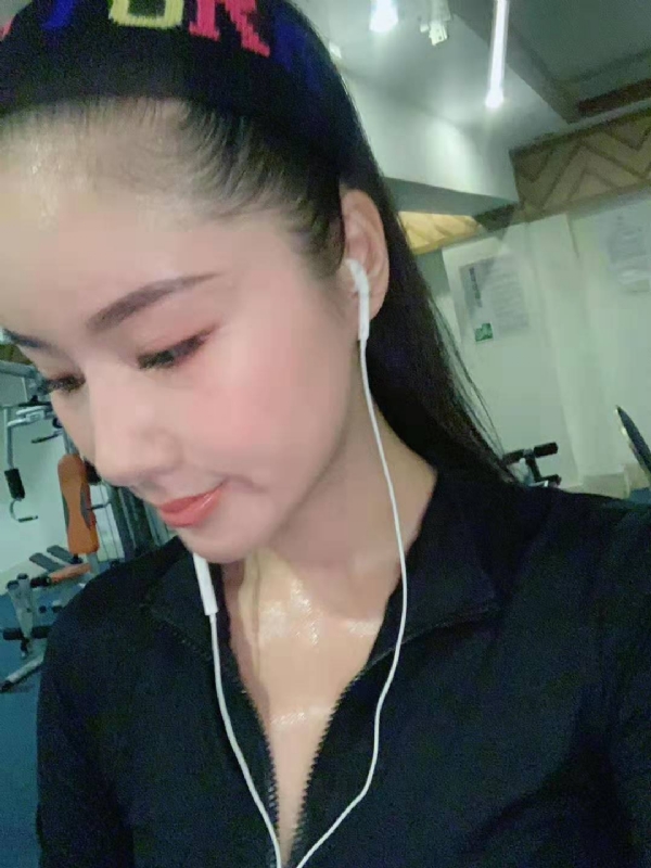 婷婷的第五张照片--新乡相亲服务中心